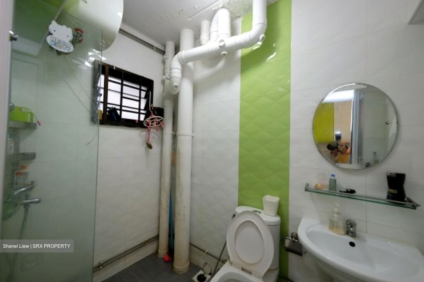 Blk 116A Rivervale Drive (Sengkang), HDB Executive #503247641